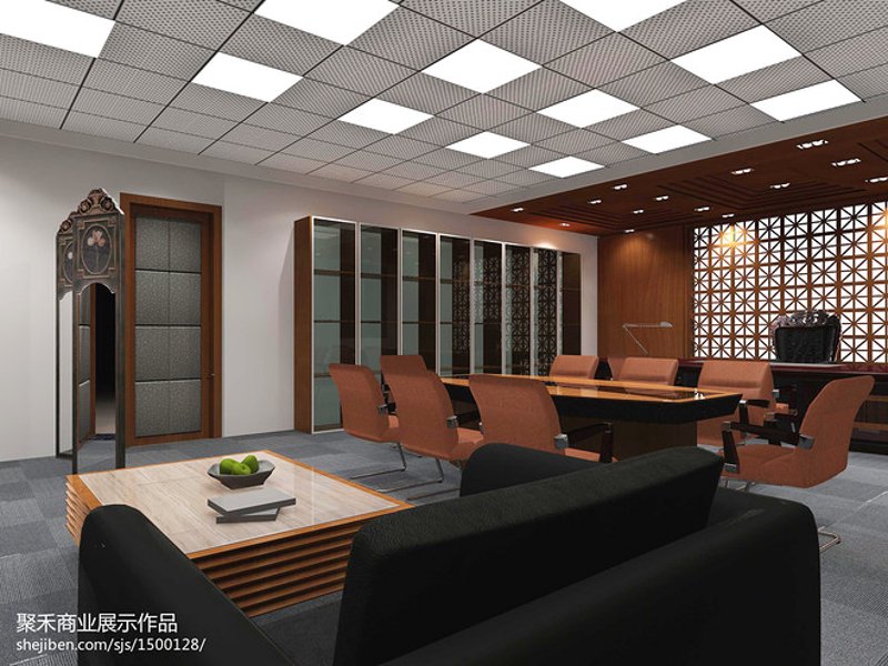 武汉店面装修趋势洞察:提升店铺形象的关键路径